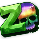 Hunty Zombies Discord Server Logo