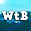 Welcome to Bloxburg Community Discord Server Logo