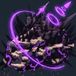 Insaneno's Kingdom Discord Server Logo