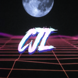 CJL® Discord Server Logo