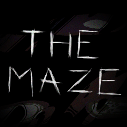 The Maze Discord Server Logo