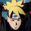 Boruto Shinobi Striker Discord Server Logo