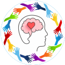 Mental Health Support Community Discord Server Logo