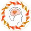 Mental Health Support Community Discord Server Logo