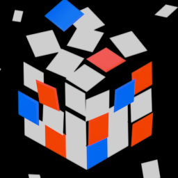 Bitware Games Discord Server Logo