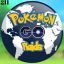 Pokemon GO Raids Discord Server Logo