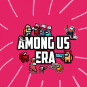 AMONG US ERA Discord Server Logo
