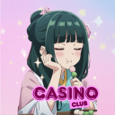 CASINO CLUB 🍥 Discord Server Logo