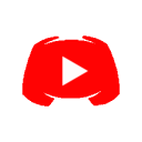 YouTuber's Hub Discord Server Logo