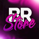 BR STORE Discord Server Logo