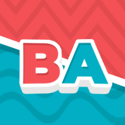 Blocky Arcade Studio Discord Server Logo