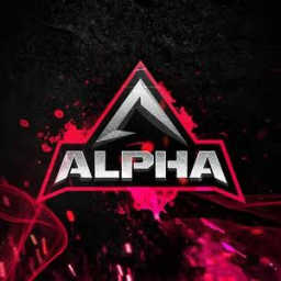 Alpha Council Discord Server Logo