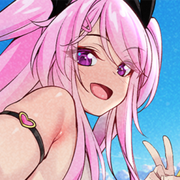 Myosuki Discord Server Logo