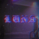 Yagız Luna🌙 - VG Discord Server Logo