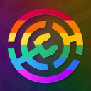 Modrinth Discord Server Logo