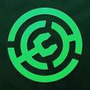 Modrinth Discord Server Logo