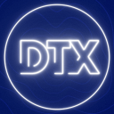 DTX™ Discord Server Logo