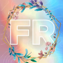 Friends Discord Server Logo