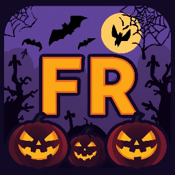 Friends Discord Server Logo