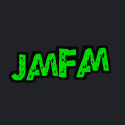 JamFam Discord Server Logo