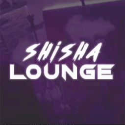 NewShishaLife Discord Server Logo