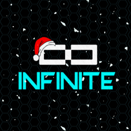 Infinite Discord Server Logo