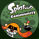 🌷Splatoon Community ①➋⓷🌷 Discord Server Logo