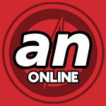 Official Anime North Discord Discord Server Logo