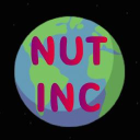 Nut Inc. Discord Server Logo