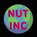 Nut Inc. Discord Server Logo