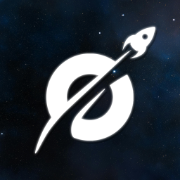Orbit Client™ Discord Server Logo