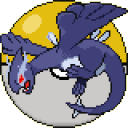Soothing Silver Home base Discord Server Logo