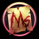 Morbid Studios Discord Server Logo