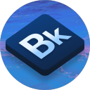 BlitzKit Discord Server Logo