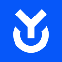 Yearn Talk Discord Server Logo