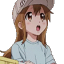 Anime Emotes/Emojis Server Discord Server Logo