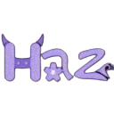 ✿ Hazakura Discord Server Logo