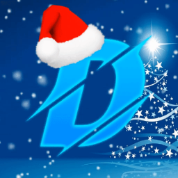 Dyfuse Nation Discord Server Logo