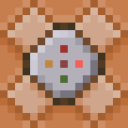 マイクラコマンド研究所 Discord Server Logo