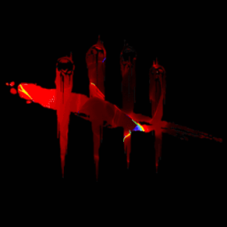 Dead by Daylight Discord Server Logo