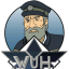 Warden Unity Hub Discord Server Logo