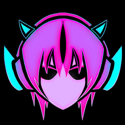 Neon Studio Discord Server Logo