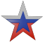 Русскии Народныи Сервер Discord Server Logo
