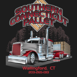 southern logging an excavating Discord Server Logo