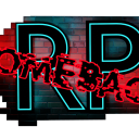 Comeback Rp Discord Server Logo