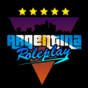 Argentina Roleplay Discord Server Logo
