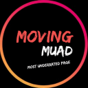 ᴍᴏᴠɪɴɢᴍᴀᴜᴅ Discord Server Logo