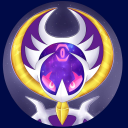 Pokemoon Official Discord Server Logo