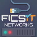 FicsIt-Networks Discord Server Logo