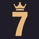 777 Community Discord Server Logo
